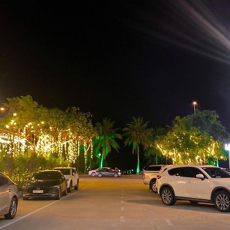 My Khe 2 Da Nang Seafront Hotel Eksteriør bilde